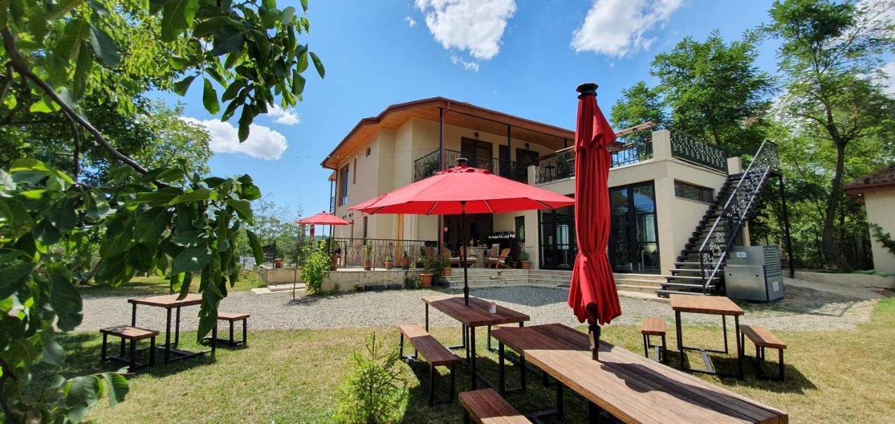 Lost Ridge Inn, Brewery & Ranch Сигнахи Экстерьер фото