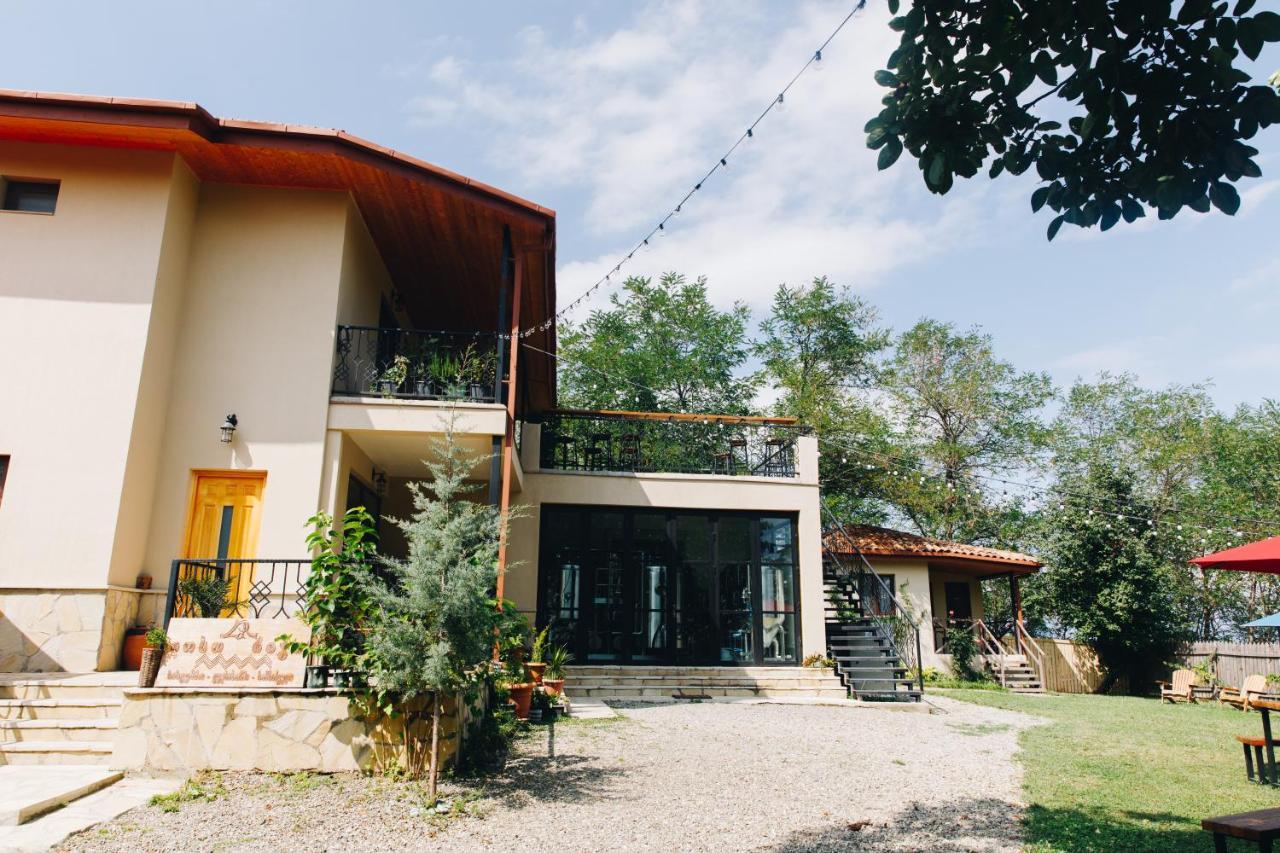Lost Ridge Inn, Brewery & Ranch Сигнахи Экстерьер фото
