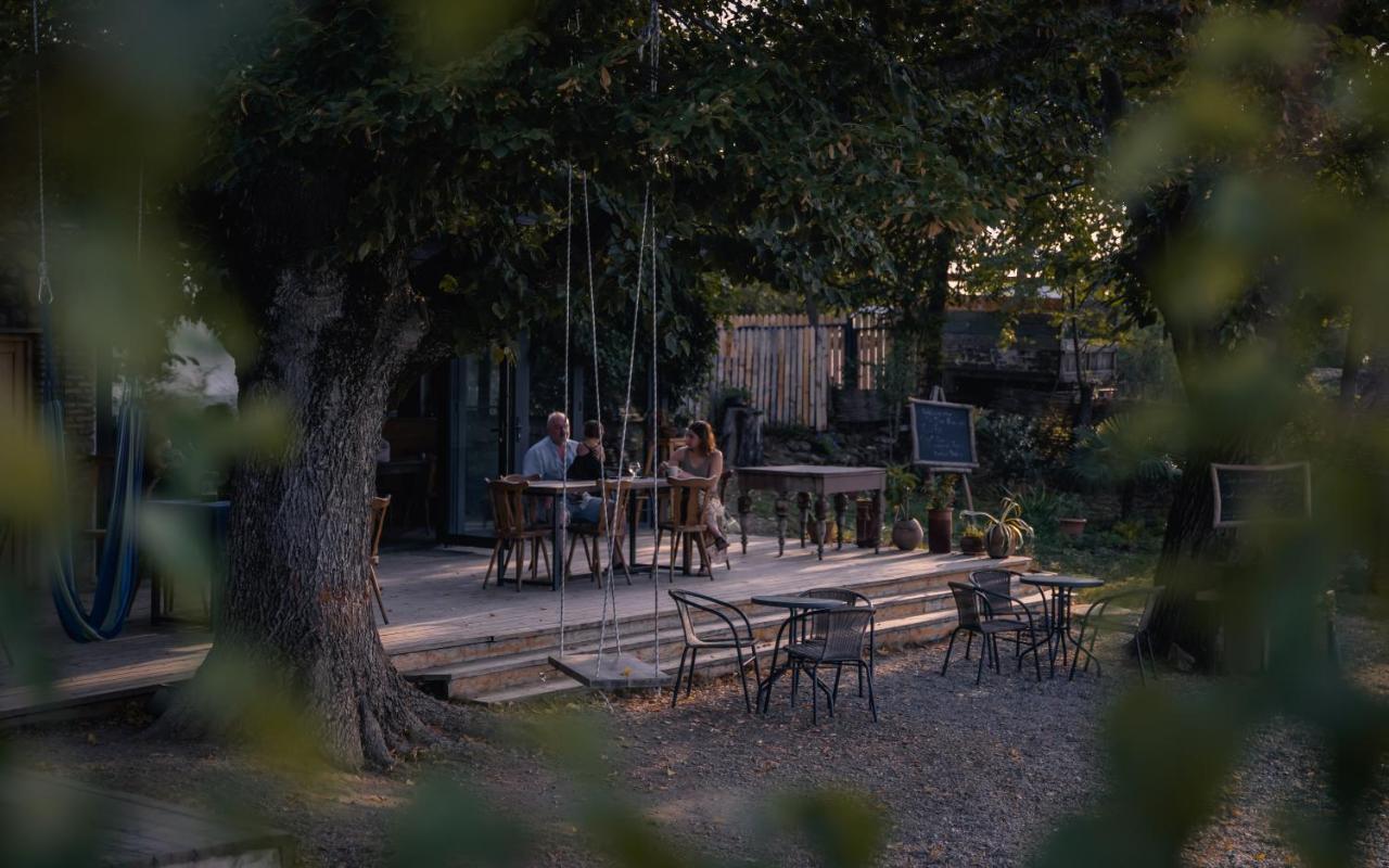Lost Ridge Inn, Brewery & Ranch Сигнахи Экстерьер фото