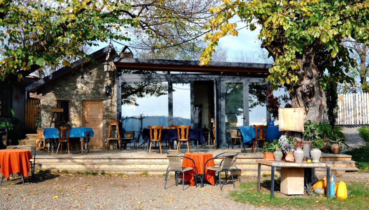 Lost Ridge Inn, Brewery & Ranch Сигнахи Экстерьер фото