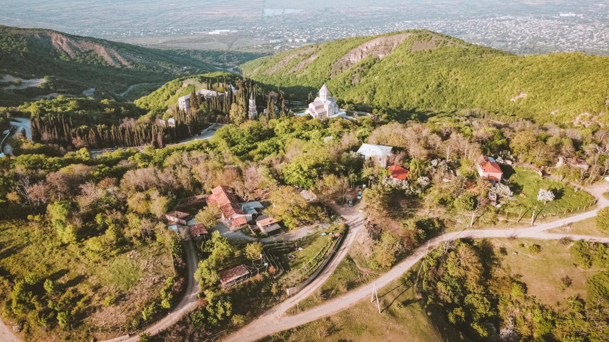 Lost Ridge Inn, Brewery & Ranch Сигнахи Экстерьер фото