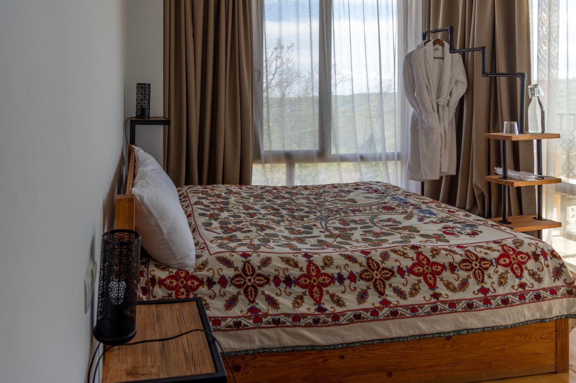 Lost Ridge Inn, Brewery & Ranch Сигнахи Экстерьер фото