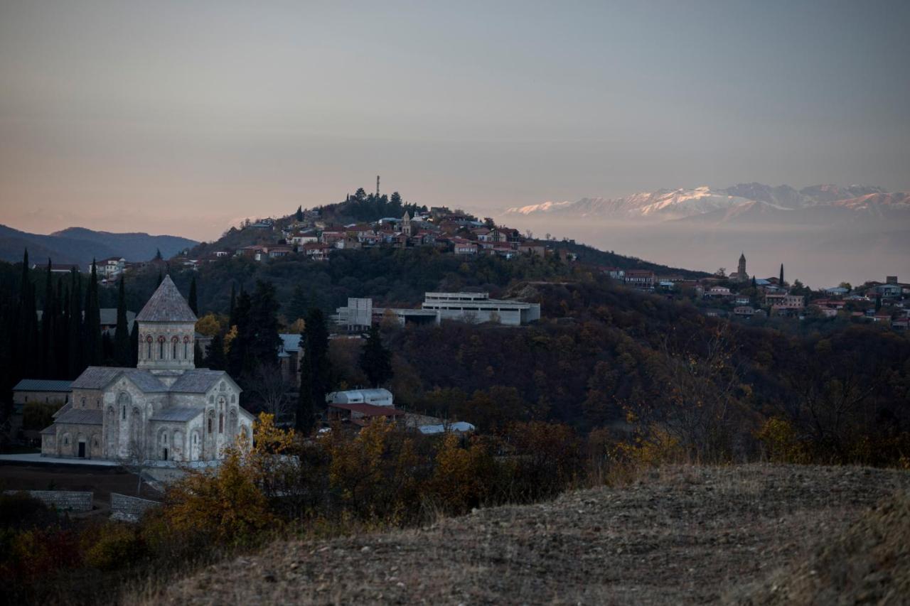 Lost Ridge Inn, Brewery & Ranch Сигнахи Экстерьер фото